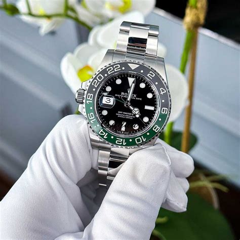 rolex sprite retail price|Rolex gmt watch price.